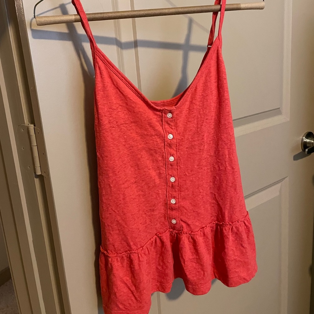 Abercrombie Cami